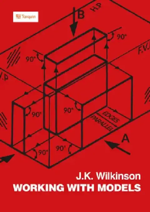 Cover of Working with Models