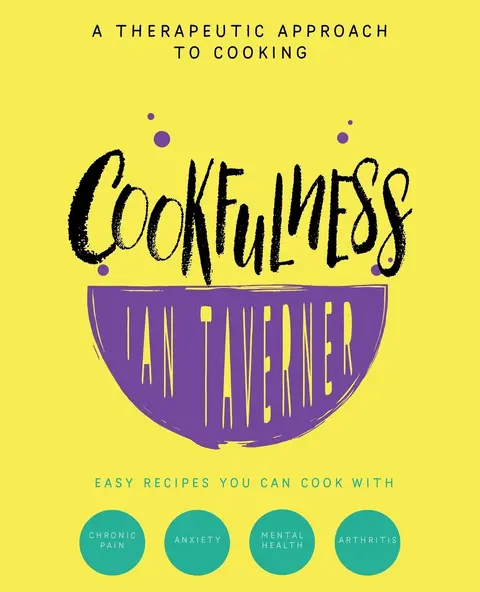 Cover of Cookfulness