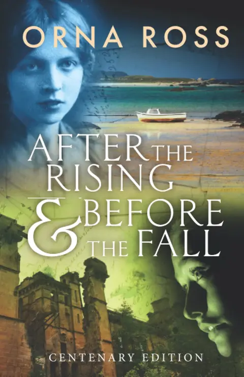 Cover of After the Rising & Before the Fall