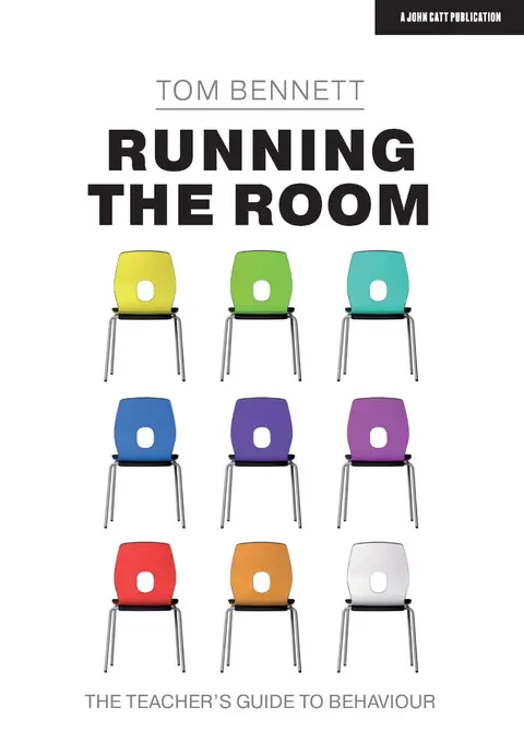 Cover of Running the Room
