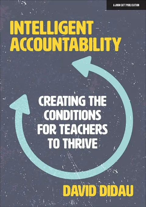 Cover of Intelligent Accountability