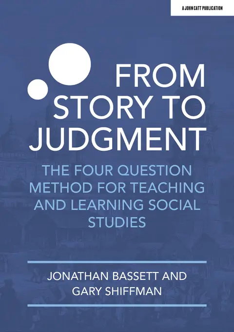 Cover of From Story to Judgment