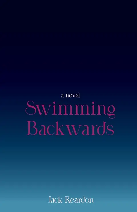 Cover of Swimming Backwards