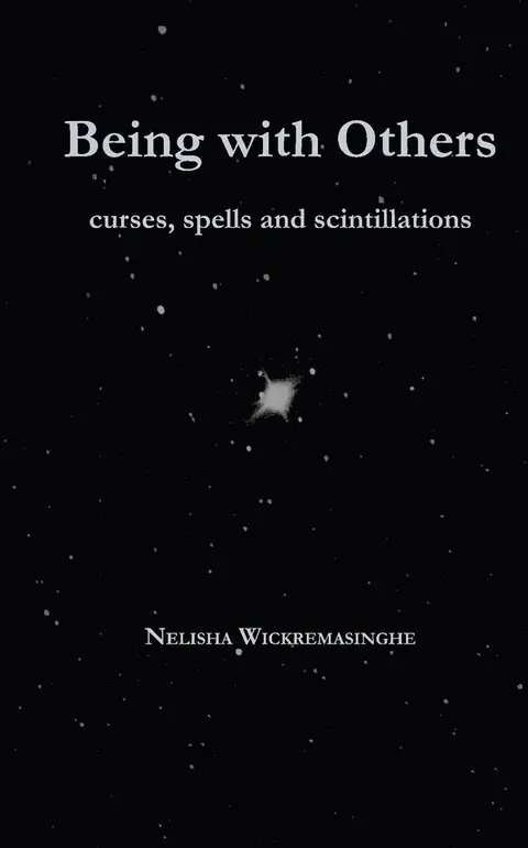 Cover of Being with Others