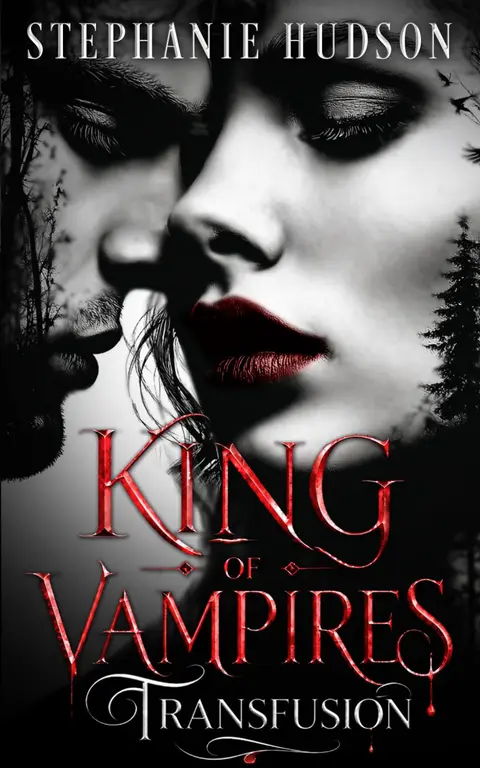 Cover of Transfusion