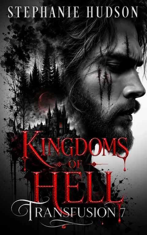 Cover of Kingdoms of Hell