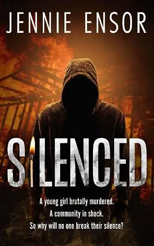 Cover of Silenced