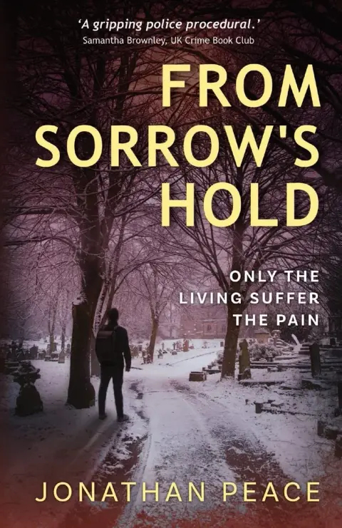 Cover of From Sorrow's Hold
