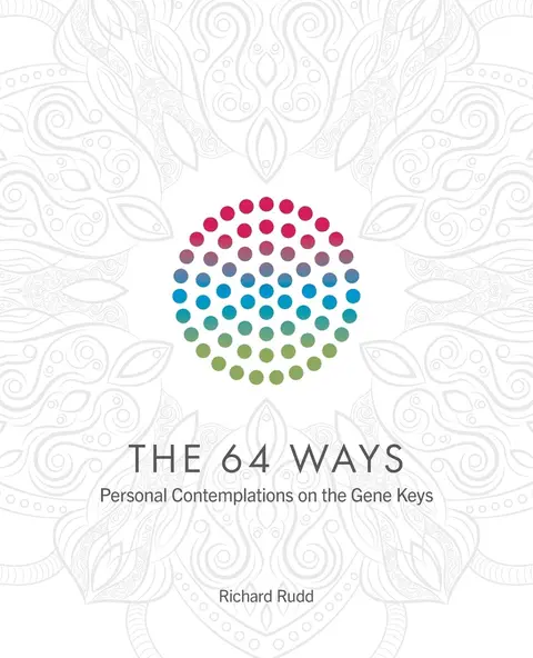 Cover of The 64 Ways