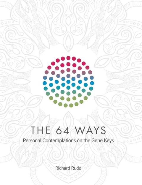 Cover of The 64 Ways