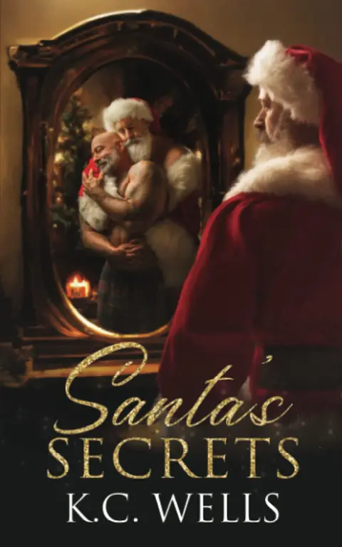 Cover of Santa's Secrets