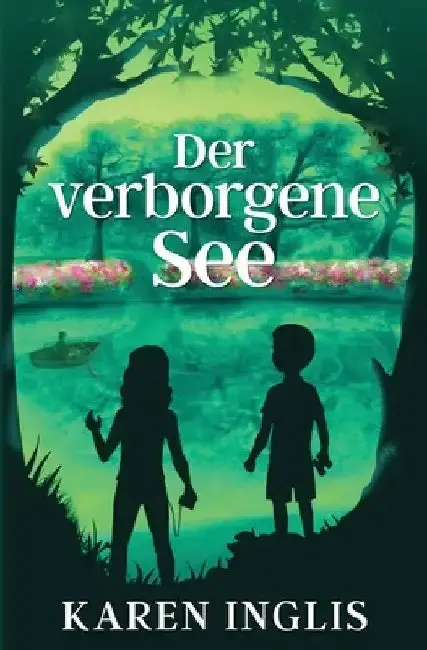 Cover of Der verborgene See