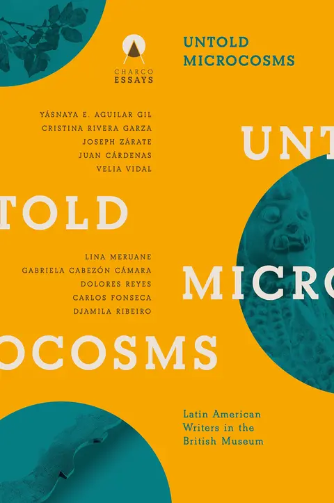 Cover of Untold Microcosms
