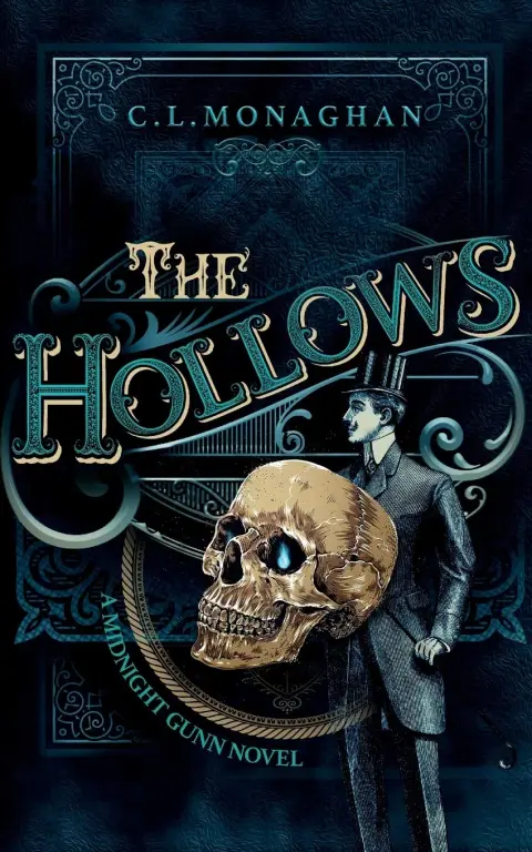 Cover of The Hollows