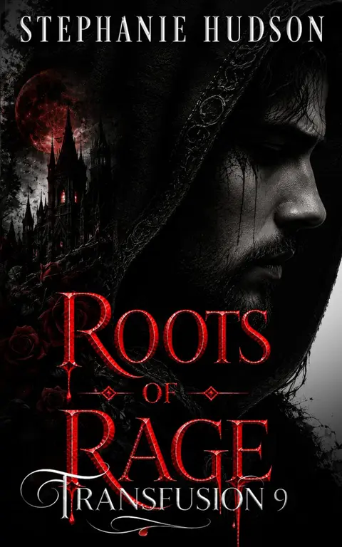 Cover of Roots of Rage