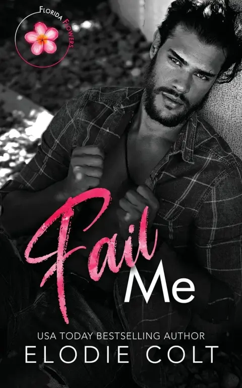 Cover of Fail Me