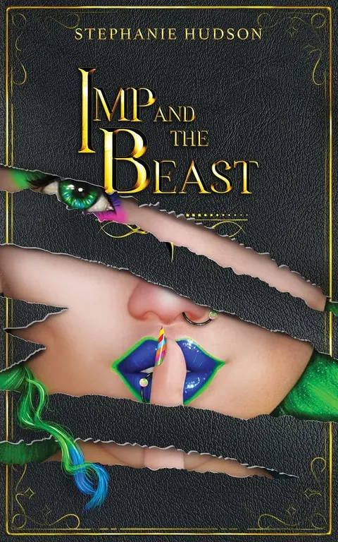 Cover of Imp and the Beast