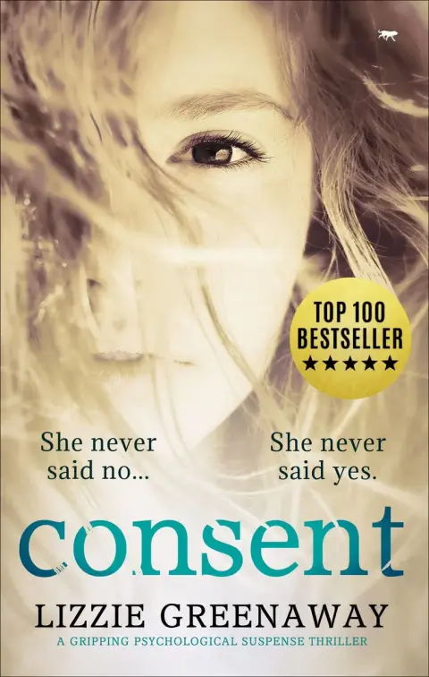 Cover of Consent