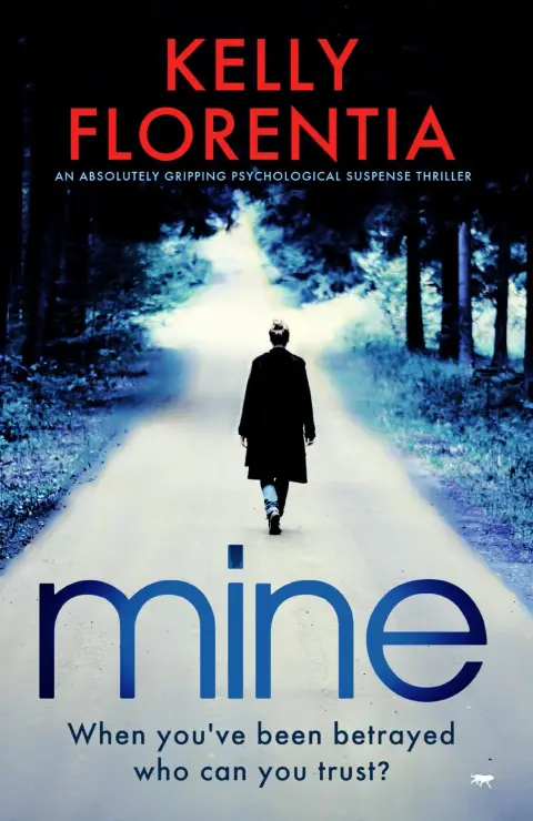 Cover of Mine