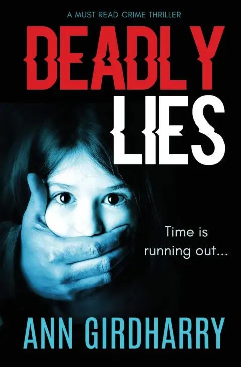 Cover of Deadly Lies