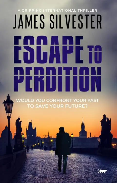 Cover of Escape to Perdition