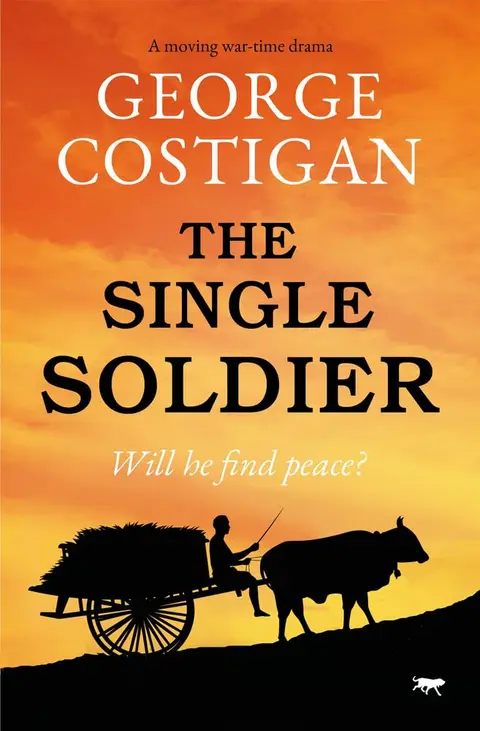 Cover of The Single Soldier