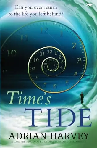 Cover of Time's Tide
