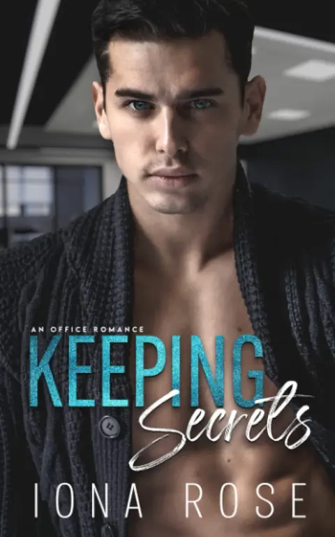 Cover of Keeping Secrets