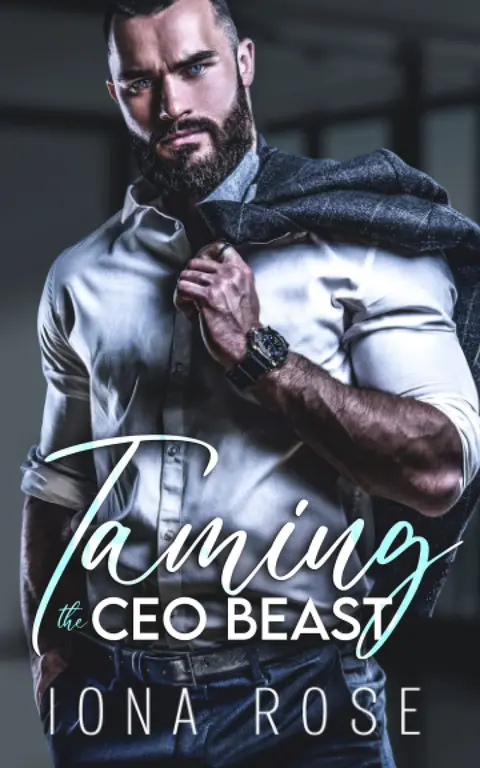 Cover of Taming the CEO Beast