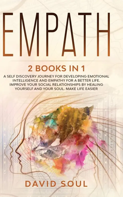 Cover of Empath