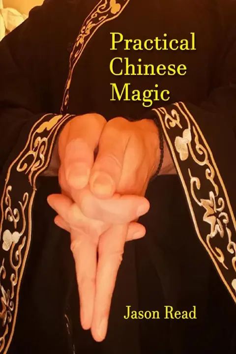 Cover of Practical Chinese Magic