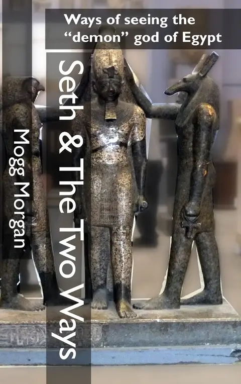 Cover of Seth & the Two Ways