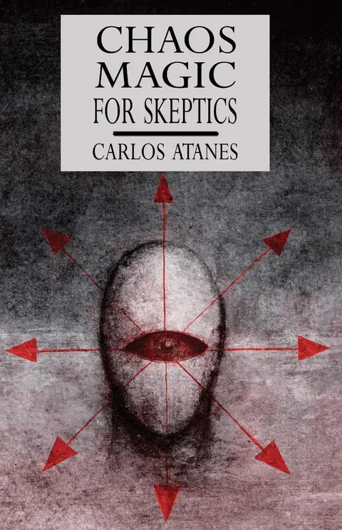 Cover of Chaos Magic for Skeptics