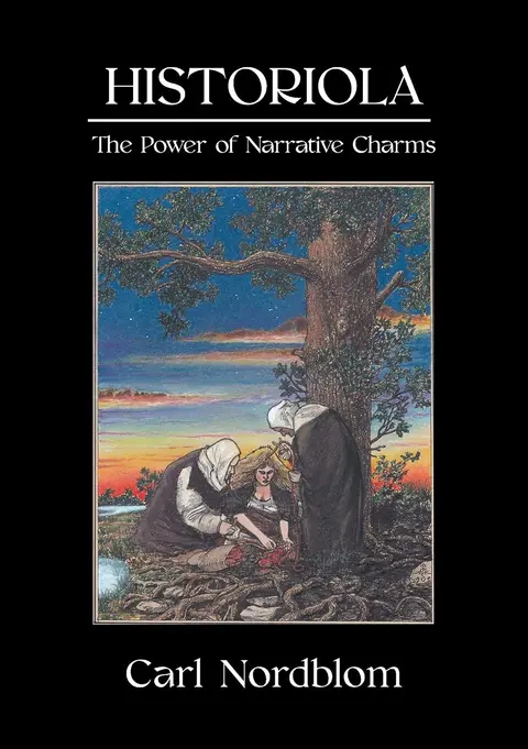 Cover of Historiola
