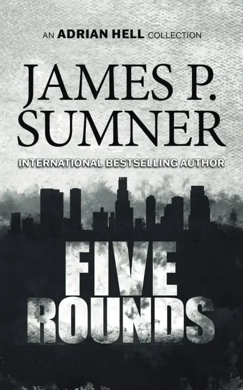 Cover of Five Rounds