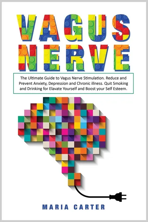 Cover of Vagus Nerve