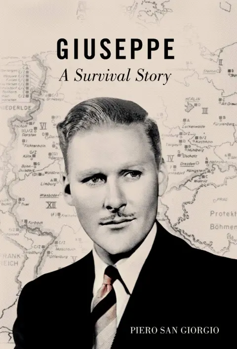 Cover of Giuseppe