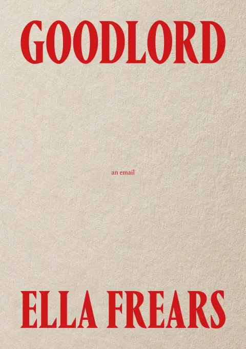 Cover of Goodlord