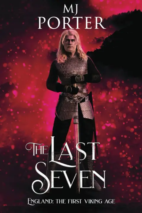 Cover of The Last Seven