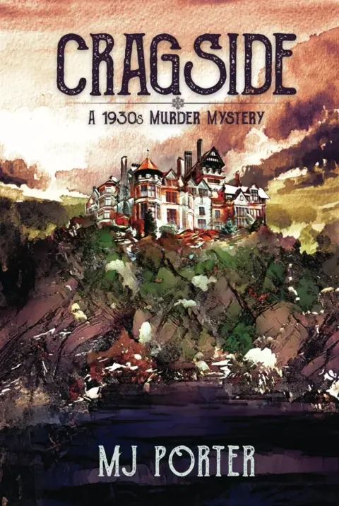 Cover of Cragside