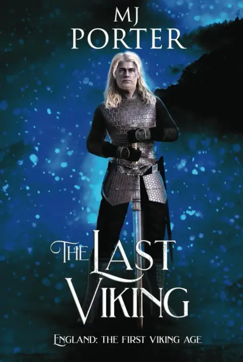 Cover of The Last Viking