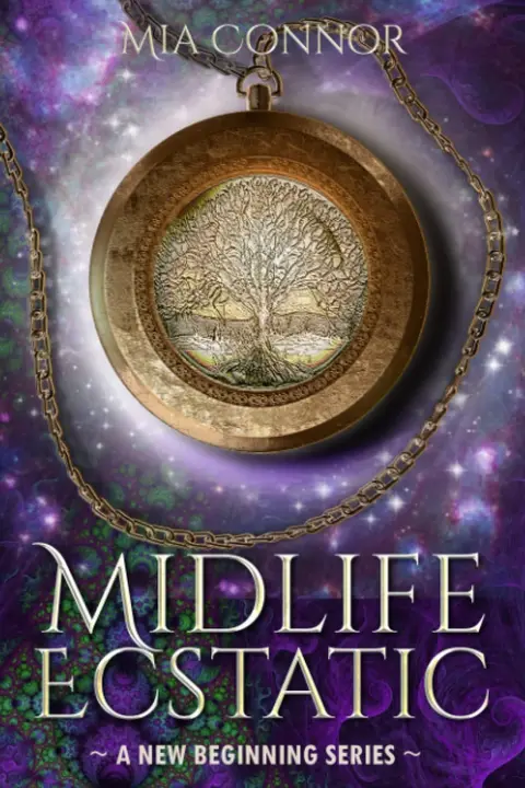 Cover of Midlife Ecstatic