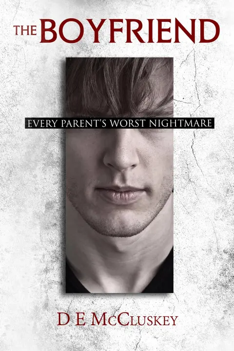 Cover of The Boyfriend