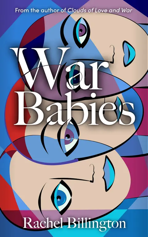 Cover of War Babies
