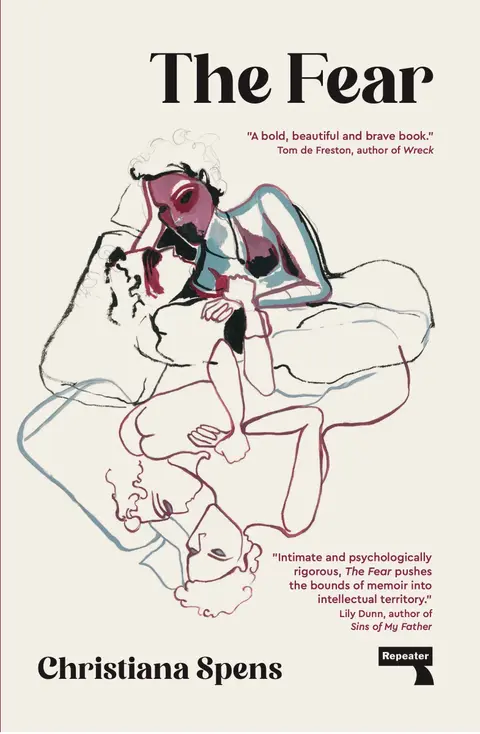 Cover of The Fear