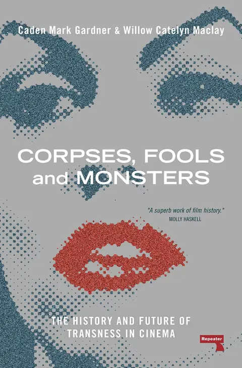 Cover of Corpses, Fools and Monsters