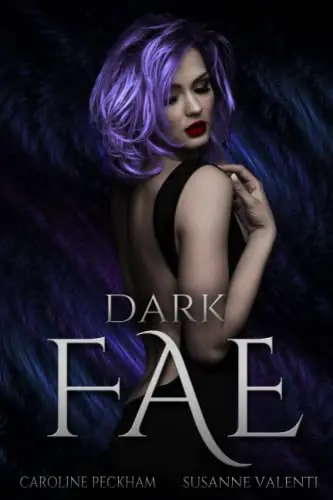 Cover of Dark Fae