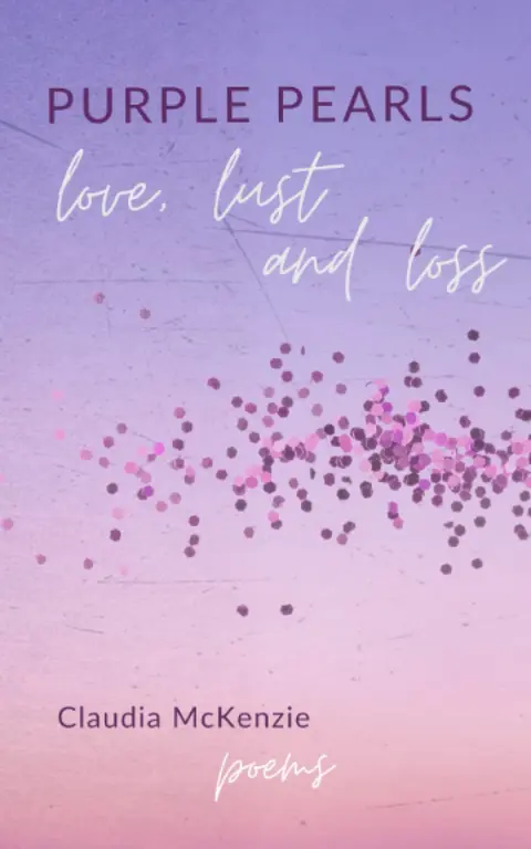 Cover of Purple Pearls