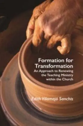 Cover of Formation for Transformation