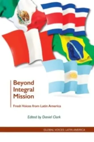 Cover of Beyond Integral Mission